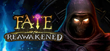 黑暗史诗：苏醒|命运：重生 Build.18625919（FATE: Reawakened）免安装中文版-GM999资源网