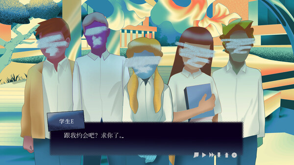 图片[2]-零和之心 v1.0.5（Zero-Sum Heart）免安装中文版-梨子乐游戏