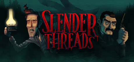 幽影之线|纤细的线头|细长螺纹 v0.9.21（Slender Threads）免安装中文版-GM999资源网