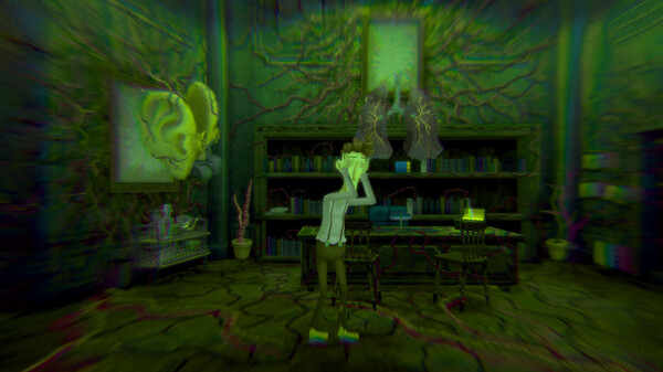 图片[5]-幽影之线|纤细的线头|细长螺纹 v0.9.21（Slender Threads）免安装中文版-梨子乐游戏