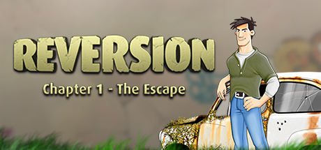 逆转第一章：逃脱 v4932336（Reversion – The Escape (1st Chapter)）免安装中文版-GM999资源网