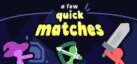 来几局 Build.19534546（A Few Quick Matches）免安装英文版-GM999资源网