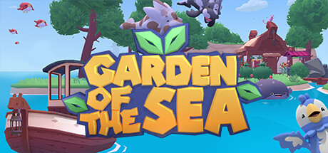 海上花园 Build.16524129（Garden of the Sea）免安装中文版-GM999资源网
