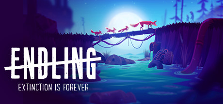 终结：灭绝是永恒 Build.15520223（Endling：Extinction is Forever）免安装中文版-GM999资源网