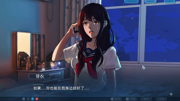 图片[3]-单程票（One-Way Ticket）免安装中文版-梨子乐游戏