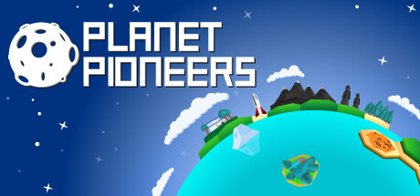 星球先驱|星球先锋（Planet Pioneers）免安装中文版-GM999资源网