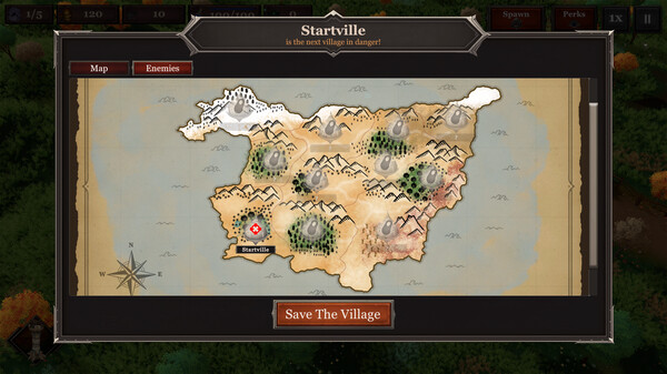 图片[3]-拯救村庄 v1.0.0（Save The Village – Tower Defense）免安装中文版-梨子乐游戏