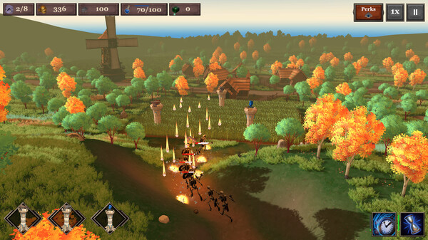 图片[6]-拯救村庄 v1.0.0（Save The Village – Tower Defense）免安装中文版-梨子乐游戏