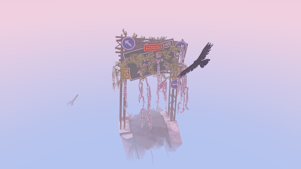 图片[2]-云中庭|云端花园 v1.1.2（Cloud Gardens）免安装中文版-梨子乐游戏