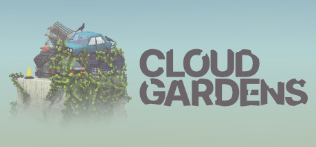 云中庭|云端花园 v1.1.2（Cloud Gardens）免安装中文版-GM999资源网