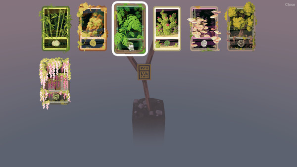 图片[5]-云中庭|云端花园 v1.1.2（Cloud Gardens）免安装中文版-梨子乐游戏
