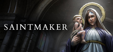 鬼成圣：恐怖视觉小说 Build.10636228（Saint Maker：Horror Visual Novel）免安装中文版-GM999资源网