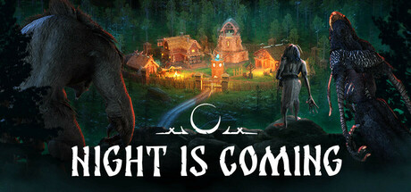 暗夜降临|夜幕降临 Build.18799800（Night is Coming）免安装中文版-GM999资源网