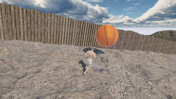 图片[4]-西西弗斯的游戏|推石头游戏 v20240525（The Game of Sisyphus）免安装中文版-梨子乐游戏