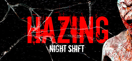 霸凌：夜班 v1.0.0（Hazing：Night Shift）免安装英文版-GM999资源网