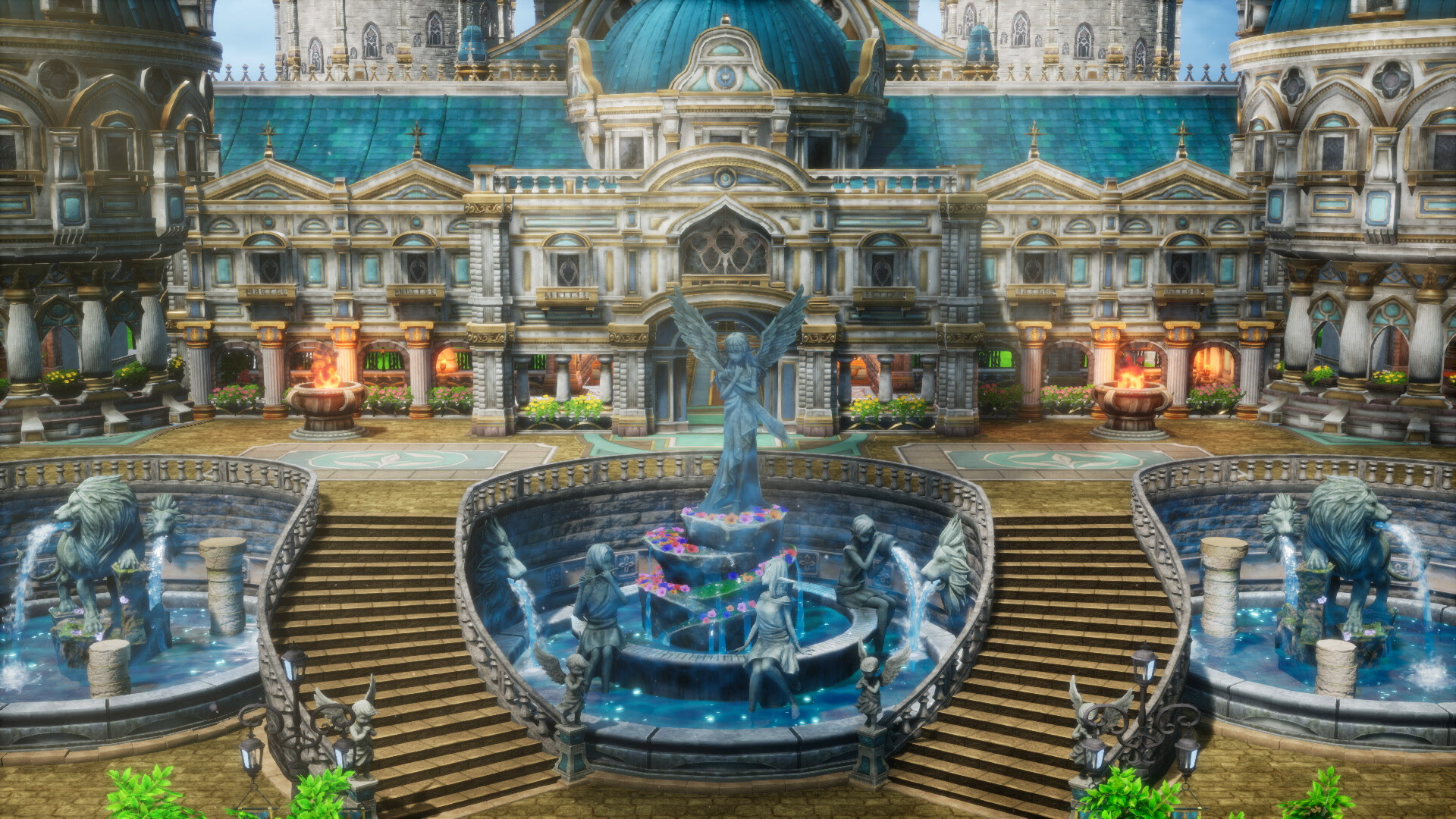 勇者斗恶龙3 HD-2D重制版|官方中文|支持手柄|DRAGON QUEST III HD-2D Remake插图 勇者斗恶龙3 HD-2D重制版|官方中文|支持手柄|DRAGON QUEST III HD-2D Remake插图