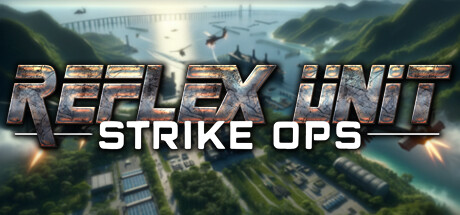 反射小队：突击行动 Build.19467529（Reflex Unit Strike Ops）免安装中文版-GM999资源网