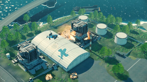 图片[3]-反射小队：突击行动 Build.19467529（Reflex Unit Strike Ops）免安装中文版-梨子乐游戏