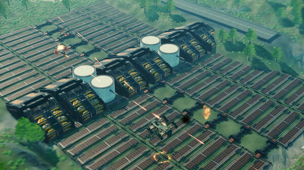 图片[6]-反射小队：突击行动 Build.19467529（Reflex Unit Strike Ops）免安装中文版-梨子乐游戏