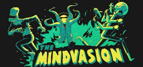 心灵入侵（The Mindvasion）免安装中文版-GM999资源网