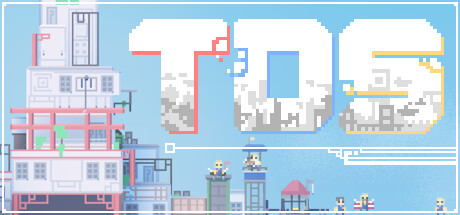 塔防策略 Build.17710142（TDS – Tower Defense Strategy）免安装英文版-GM999资源网