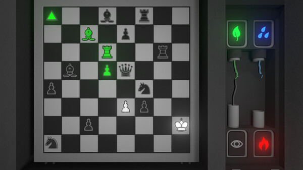 图片[3]-无彩世界2|褪色2 v1.0（Discolored 2）免安装中文版-梨子乐游戏