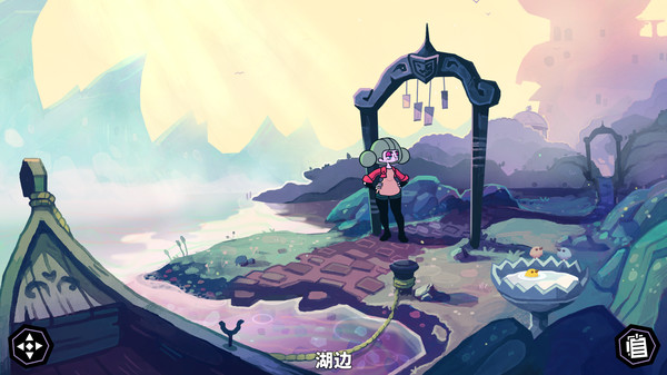 图片[3]-缠结塔|缠绕之塔 v12269797（Tangle Tower）免安装中文版-梨子乐游戏