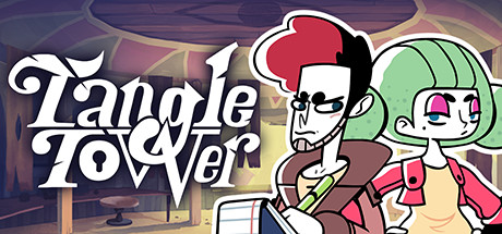 缠结塔|缠绕之塔 v12269797（Tangle Tower）免安装中文版-GM999资源网