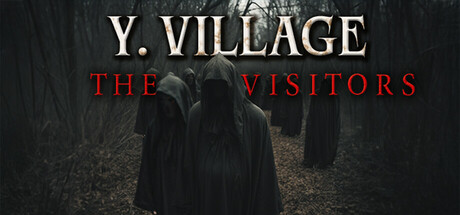 Y.村庄：游客 v1.0（Y. Village – The Visitors）免安装中文版-GM999资源网