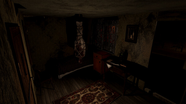 图片[2]-Y.村庄：游客 v1.0（Y. Village – The Visitors）免安装中文版-梨子乐游戏