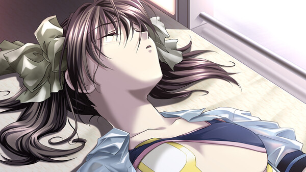 图片[6]-时空轮回 v1.0.0（Ever 17 – The Out of Infinity）免安装中文版-梨子乐游戏