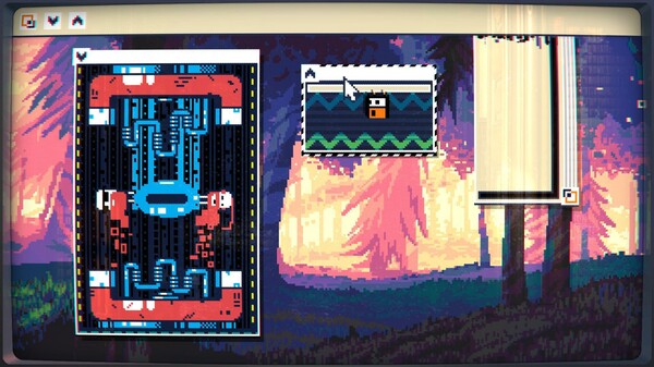 图片[5]-主机|软盘奇遇 Build.18715575（MainFrames）免安装中文版-梨子乐游戏