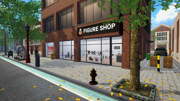 图片[6]-手办商店模拟器 v1.0.0（Figure Shop Simulator）免安装中文版-梨子乐游戏