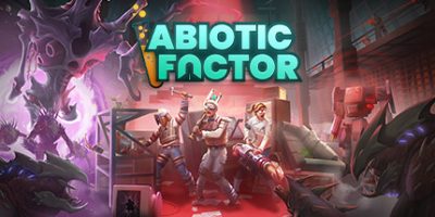 非生物因素 单机+联机 v1.0.0.20061（Abiotic Factor）免安装中文版-GM999资源网
