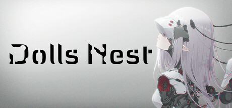 人偶巢穴|娃娃巢|玩偶之巢 Build.19021955（Dolls Nest）免安装中文版-GM999资源网