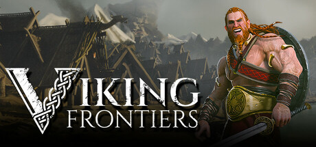 维京边境|维京前线 v1.0.13（Viking Frontiers）免安装中文版-GM999资源网