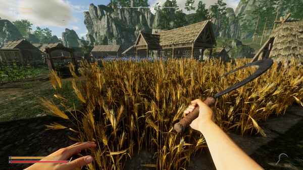 图片[3]-维京边境|维京前线 v1.0.13（Viking Frontiers）免安装中文版-梨子乐游戏