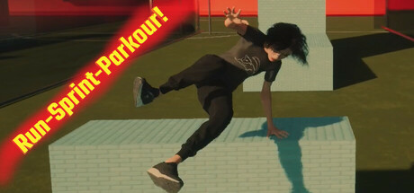 疾速竞跃 v1.0.0（Run-Sprint-Parkour!）免安装中文版-GM999资源网