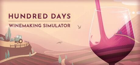 酿造物语|百日：酿酒模拟器 Build.17480607 全DLC（Hundred Days – Winemaking Simulator）免安装中文版-GM999资源网