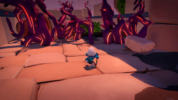 图片[4]-蓝精灵：毒叶大作战 v1.0.19（The Smurfs – Mission Vileaf）免安装中文版-梨子乐游戏