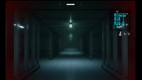 图片[4]-威嚇：尖叫逃亡 v1.0.0（THREAT -SCREAM AND ESCAPE-）免安装中文版-梨子乐游戏