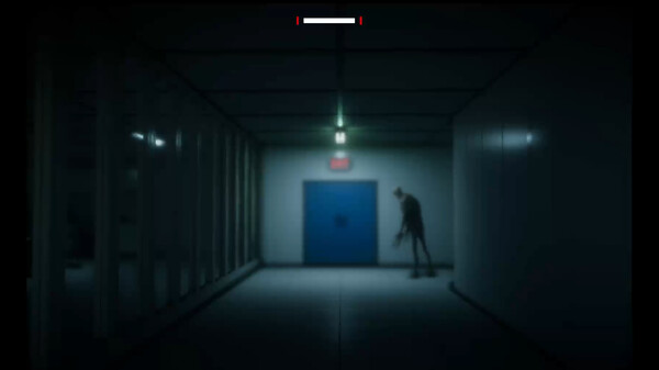 图片[3]-威嚇：尖叫逃亡 v1.0.0（THREAT -SCREAM AND ESCAPE-）免安装中文版-梨子乐游戏