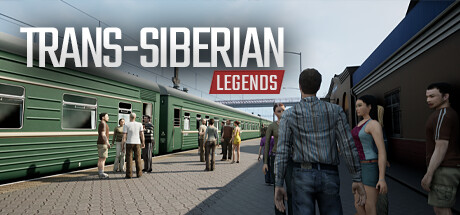 跨西伯利亚传奇 v1.0.0（Trans-Siberian Legends）免安装中文版-GM999资源网