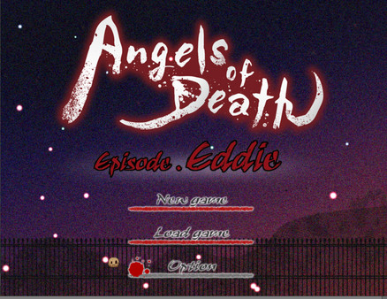 图片[2]-杀戮的天使|杀戮天使：艾迪篇 v5264132（Angels of Death Episode.Eddie）免安装中文版-梨子乐游戏