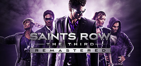 黑道圣徒3：重制版 送修改器+赠满金币初始存档（Saints Row The Third Remastered）免安装中文版-GM999资源网