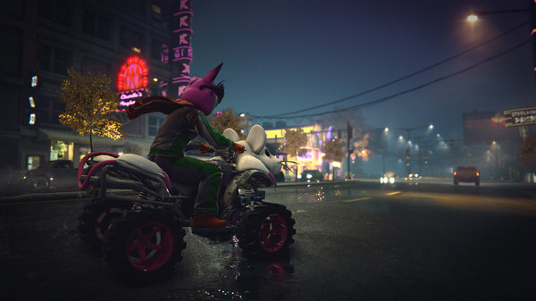 图片[2]-黑道圣徒3：重制版 送修改器+赠满金币初始存档（Saints Row The Third Remastered）免安装中文版-梨子乐游戏