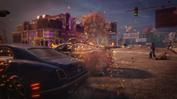 图片[3]-黑道圣徒3：重制版 送修改器+赠满金币初始存档（Saints Row The Third Remastered）免安装中文版-梨子乐游戏