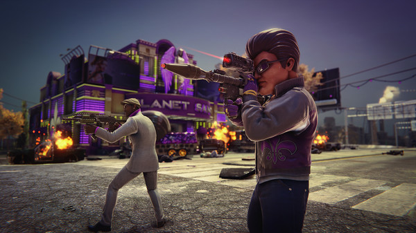 图片[4]-黑道圣徒3：重制版 送修改器+赠满金币初始存档（Saints Row The Third Remastered）免安装中文版-梨子乐游戏