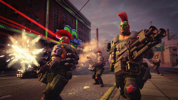 图片[5]-黑道圣徒3：重制版 送修改器+赠满金币初始存档（Saints Row The Third Remastered）免安装中文版-梨子乐游戏