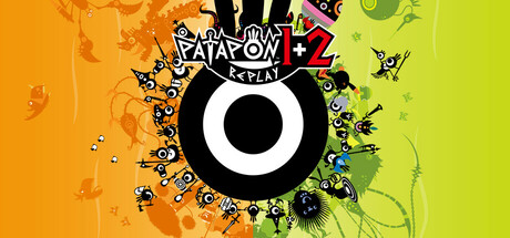 啪嗒砰|战鼓啪打碰 1+2 重制版/PATAPON 1+2 REPLAY   v20250801   免安装中文版-GM999资源网